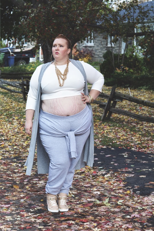 540px x 809px - Flight of the Fat Girl | Soaring to new heights in body acceptance, and  taking back the word FAT one outfit at a time.